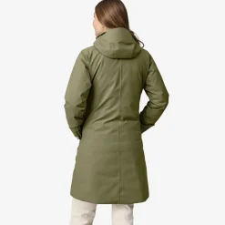 DAMES Patagonia Jassen Dames|W's Tres 3-in-1 parka