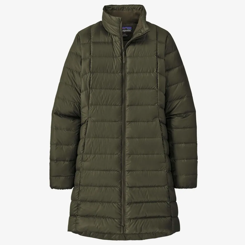 DAMES Patagonia Jassen Dames|W's Tres 3-in-1 parka