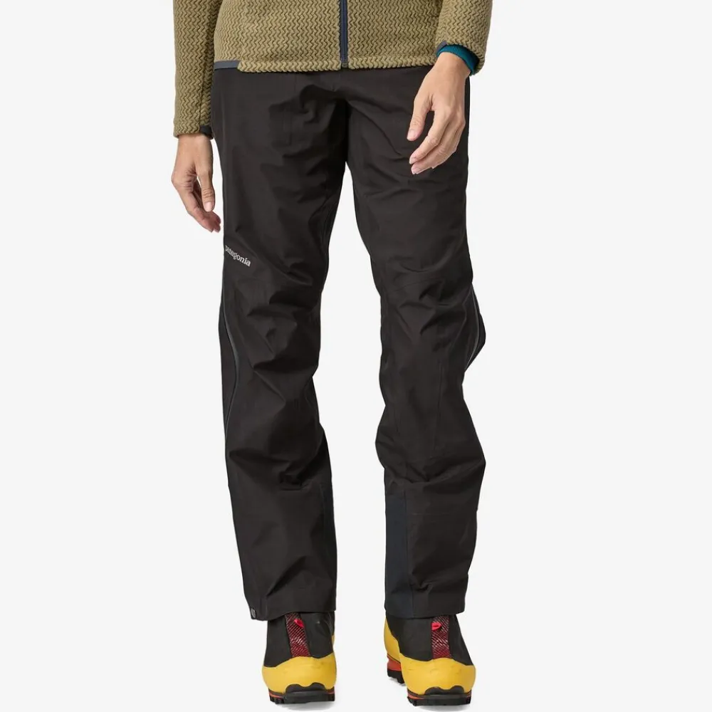 DAMES Patagonia Broeken Dames|W´s triolet pants