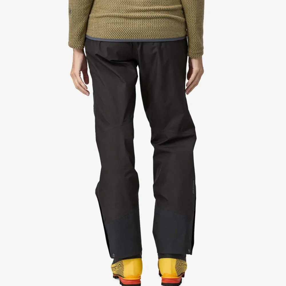 DAMES Patagonia Broeken Dames|W´s triolet pants