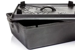 Petromax Pannen & Ketels|Broodpan K8