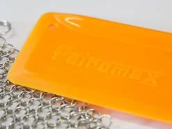 Petromax Kookaccessoires|Schoonmaak Schraper Glad