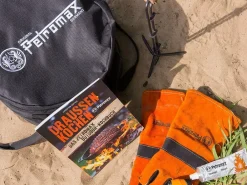 Petromax Kookaccessoires|Transporttas Voor Ft6/9