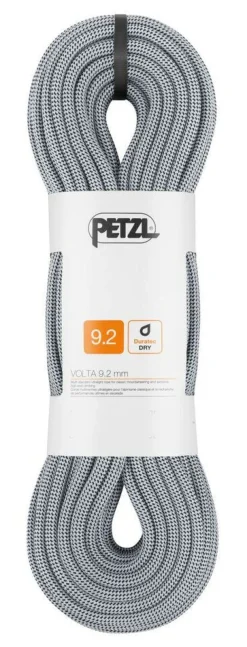 Petzl Klimtouwen|9.2 Volta 9.2mm - klimtouw