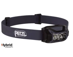 Petzl Hoofdlampen|Actik Red