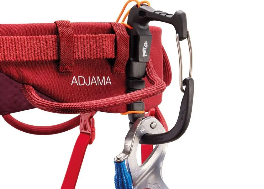 Petzl Klimgordels|Adjama