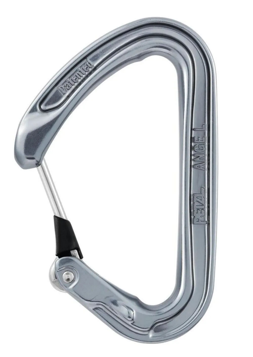 Petzl Karabiners|Ange L carabiner blue