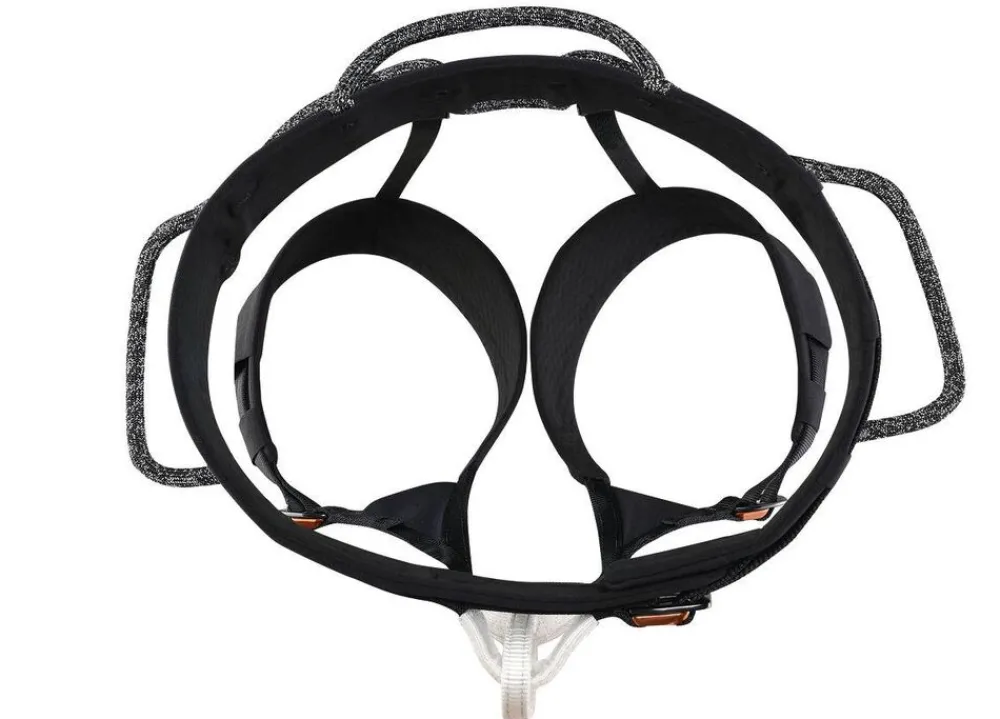 Petzl Klimgordels|Aquila