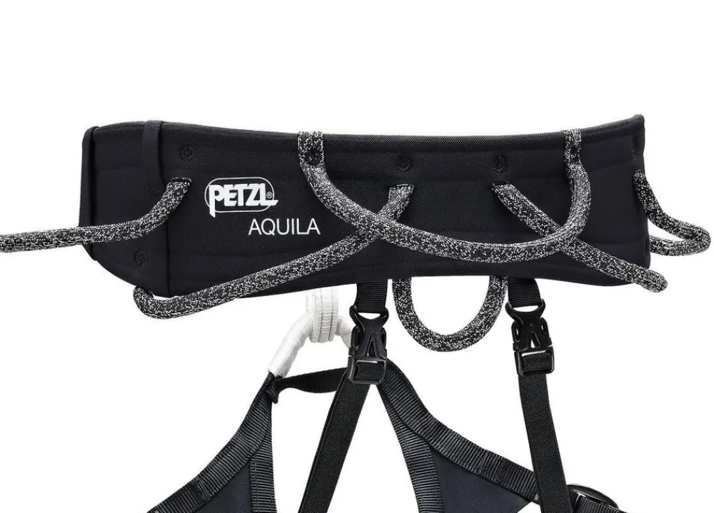 Petzl Klimgordels|Aquila