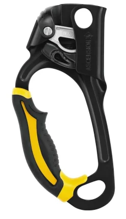 Petzl Zekering|Ascension Links - stijgklem
