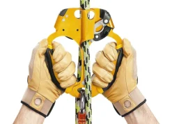 Petzl Zekering|Ascentree - Stijgklem