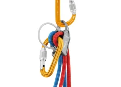 Petzl Karabiners|Attache