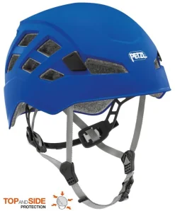 Petzl Klimhelmen|Boreo - klimhelm