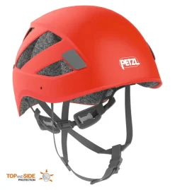 Petzl Klimhelmen|Boreo - klimhelm