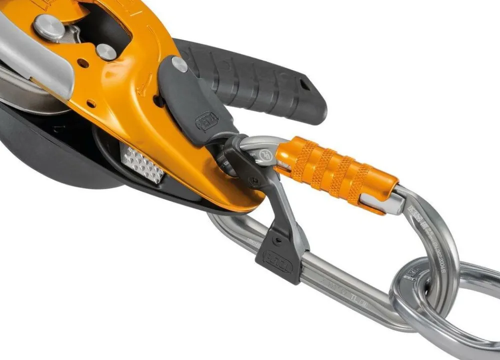 Petzl Petzl Professional|Captive