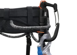 Petzl Petzl Professional|Caritool EVO ijsschroef houder