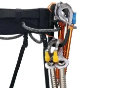 Petzl Petzl Professional|Caritool EVO ijsschroef houder