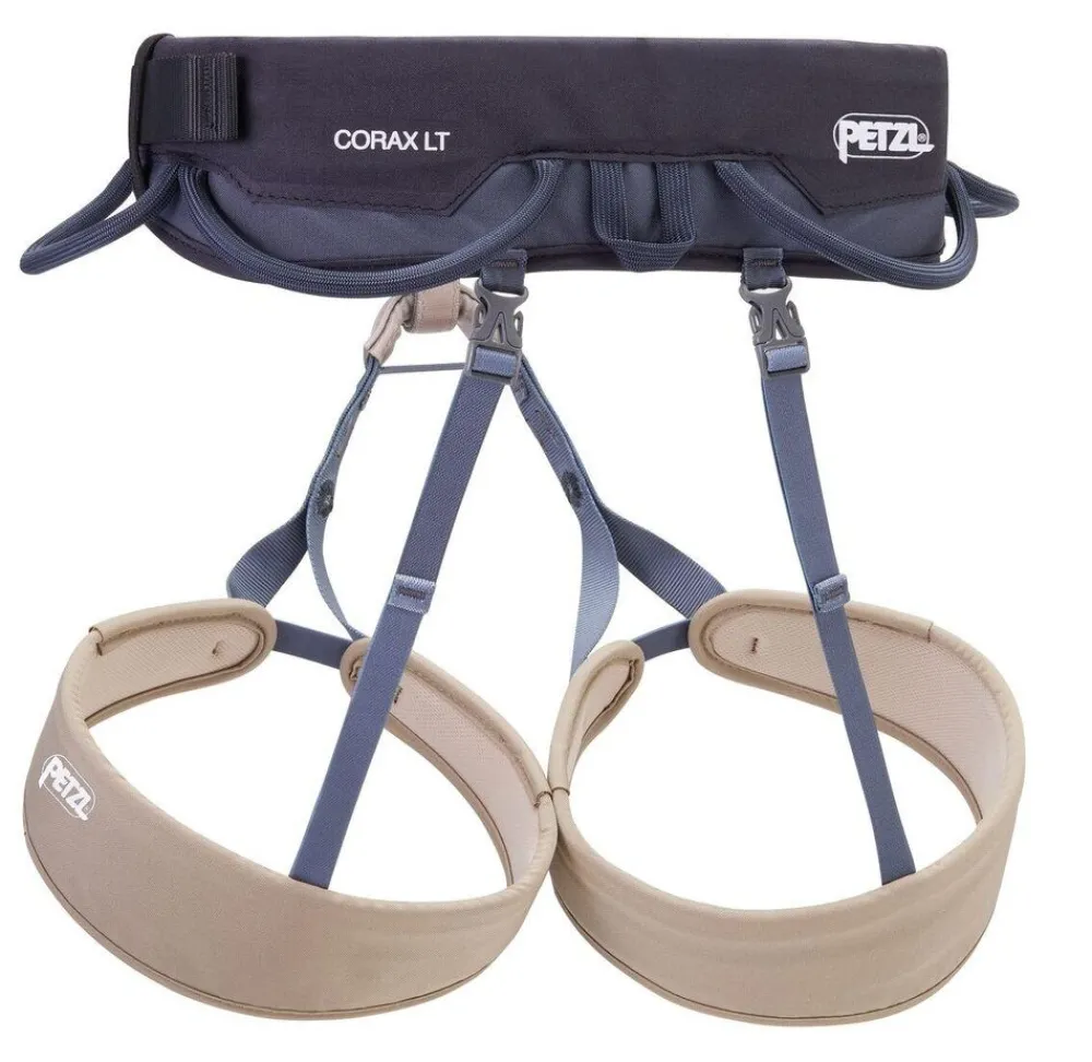Petzl Klimgordels|Corax LT
