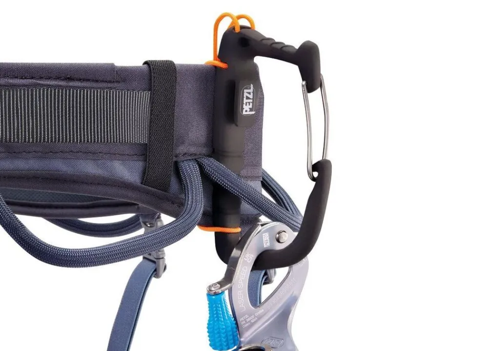 Petzl Klimgordels|Corax LT