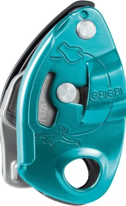 Petzl Zekering|Grigri
