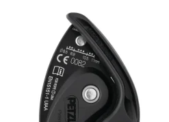 Petzl Zekering|Grigri