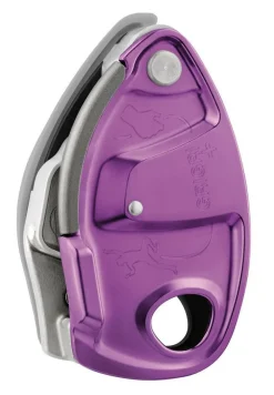 Petzl Zekering|Grigri+ - zekerapparaat