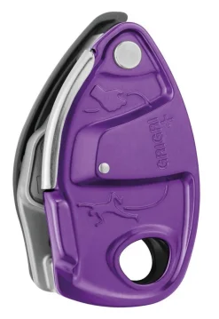 Petzl Zekering|Grigri+ - zekerapparaat