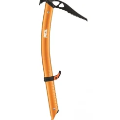 Petzl Pickels & Ijsbijlen|Gully Ice Axe - IJsbijl
