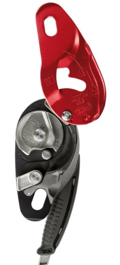 Petzl Petzl Professional|I'D L - afdaalapparaat