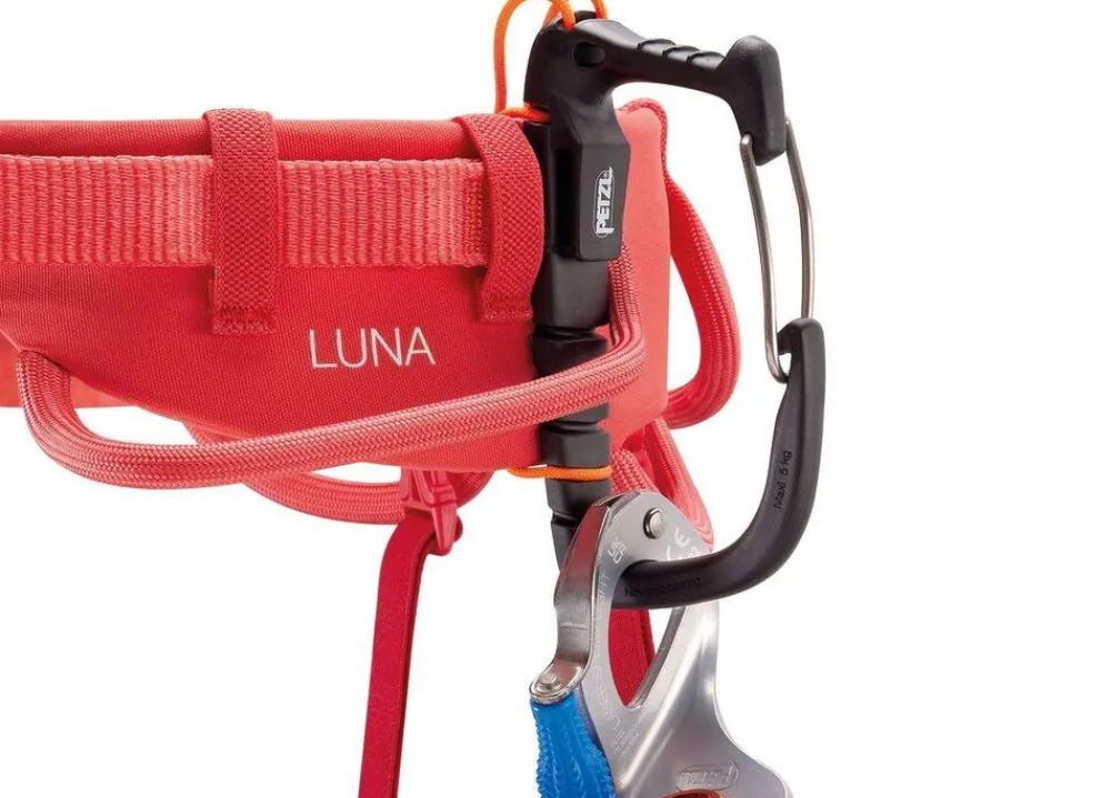 Petzl Klimgordels|Luna
