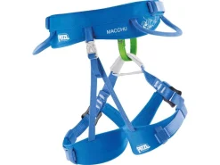 Petzl Klimgordels|Macchu Harness