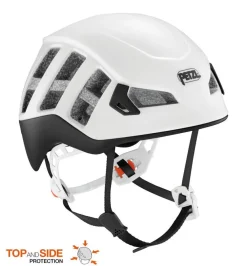 Petzl Klimhelmen|Meteor - klimhelm