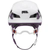 Petzl Klimhelmen|Meteora White-Violet