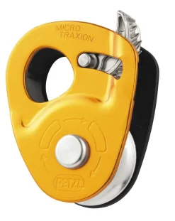 Petzl Petzl Professional|Micro Traxion
