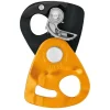 Petzl Zekering|Nano Traxion capture pulley