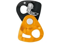 Petzl Zekering|Nano Traxion capture pulley