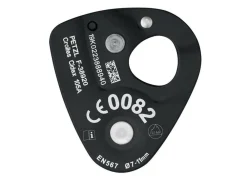 Petzl Zekering|Nano Traxion capture pulley