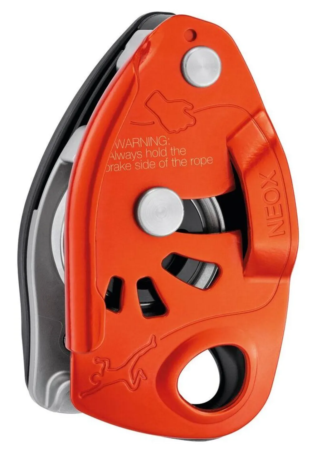 Petzl Zekering|Neox
