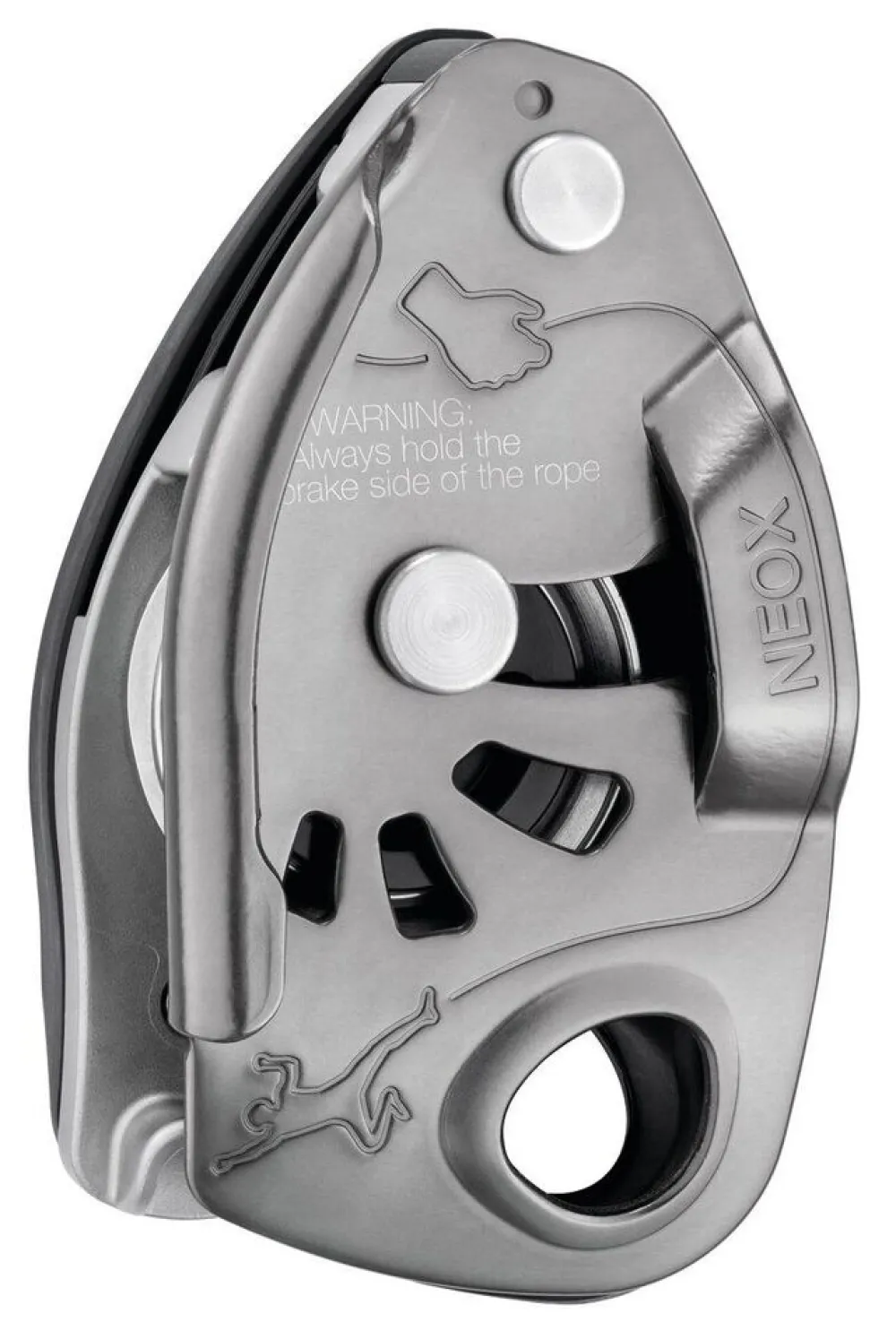 Petzl Zekering|Neox