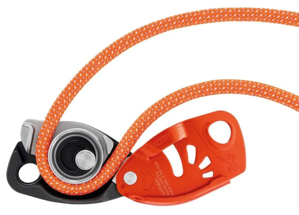Petzl Zekering|Neox
