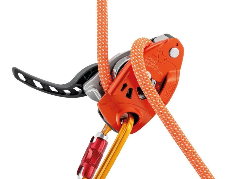 Petzl Zekering|Neox