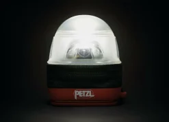 Petzl Hoofdlampen|Noctilight - maak van je hoofdlamp een lantaarn