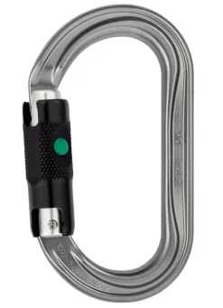 Petzl Karabiners|Ok Ball-lock