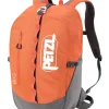 Petzl Dagrugzakken|Pack Bug red