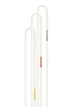 Petzl Klimtouwen|Pur'Anneau 60cm - bandschlinge