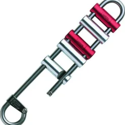 Petzl Petzl Professional|Rack - afdaalapparaat