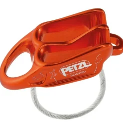 Petzl Zekering|Reverso 4 - zekerapparaat