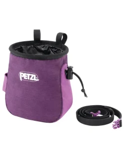 Petzl Diversen Bergsport|Saka - pofzak