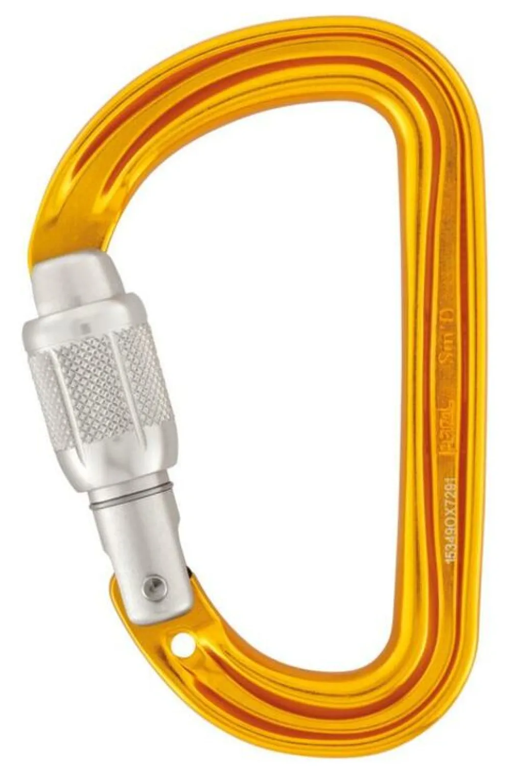 Petzl Karabiners|Sm'D