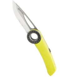 Petzl Diversen Bergsport|Spatha - bergsportmes